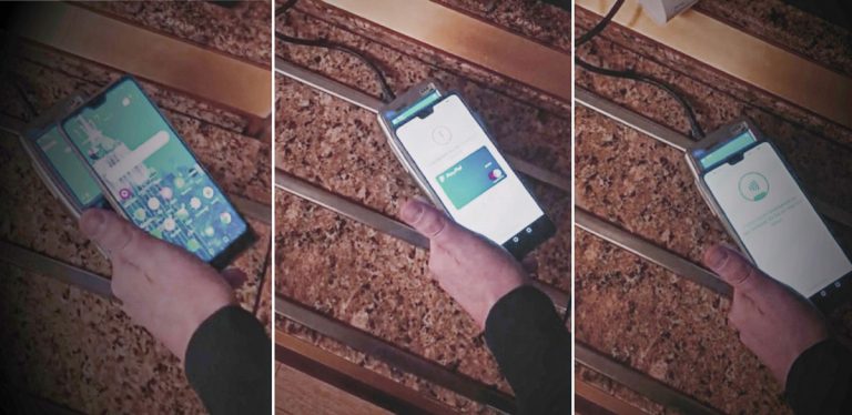 Mobile Payment